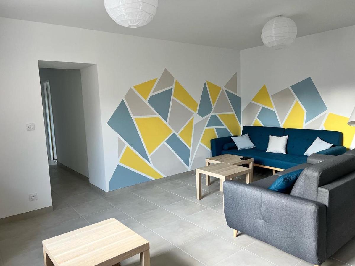 Maison Au Numero 21, Petit-Dejeuner Offert Villefranche-sur-Cher Екстериор снимка