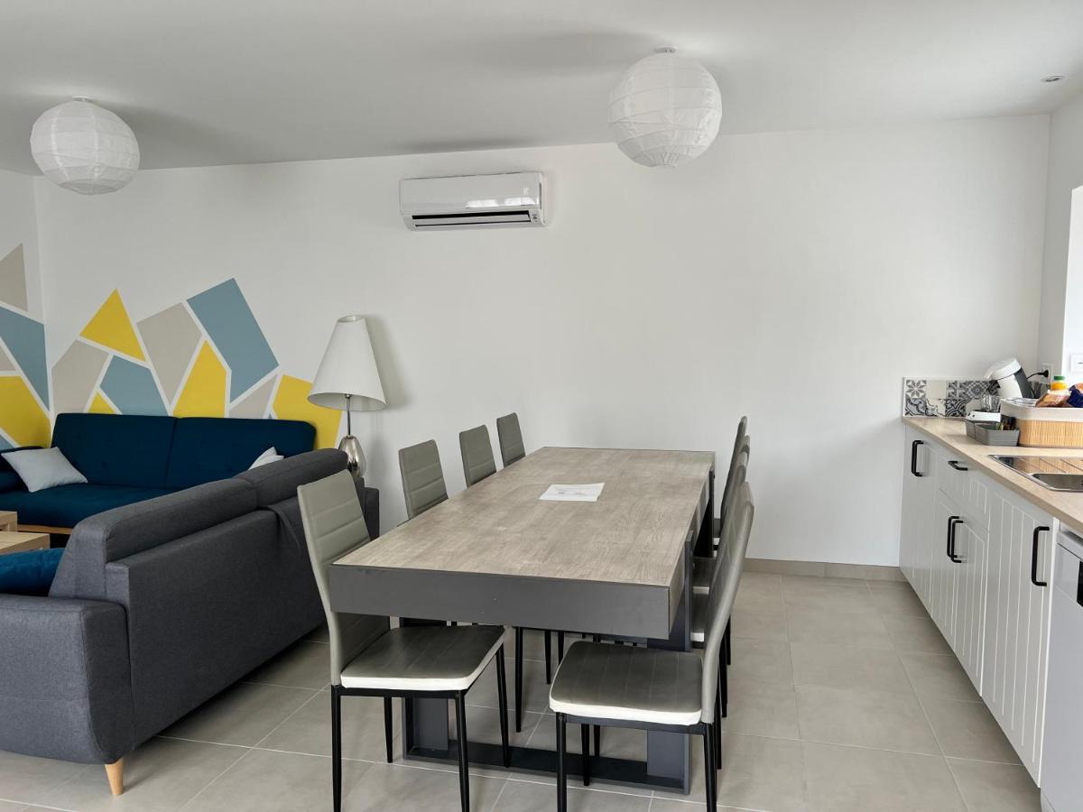 Maison Au Numero 21, Petit-Dejeuner Offert Villefranche-sur-Cher Екстериор снимка